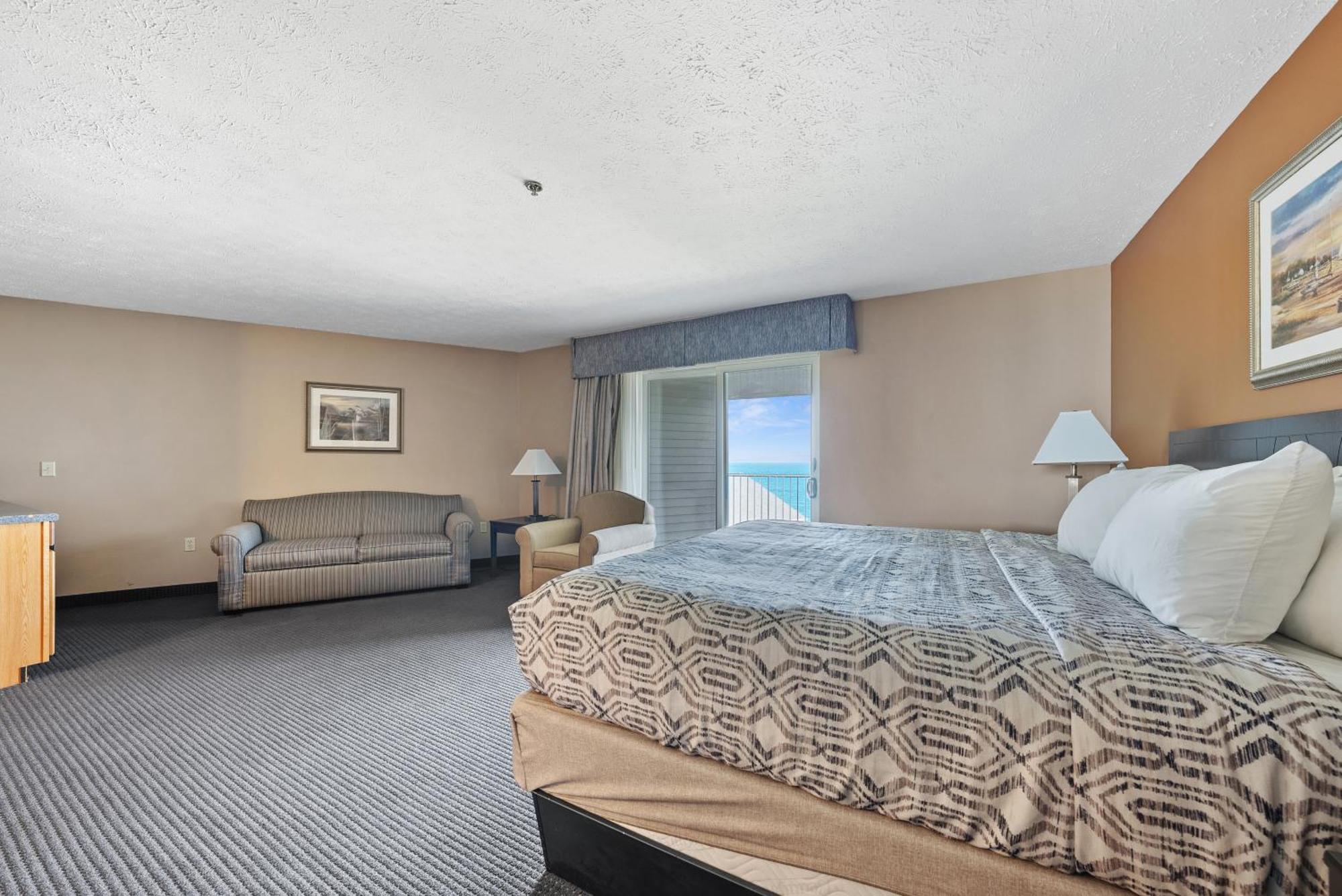 Bayshore Resort At Put-In-Bay Exterior photo